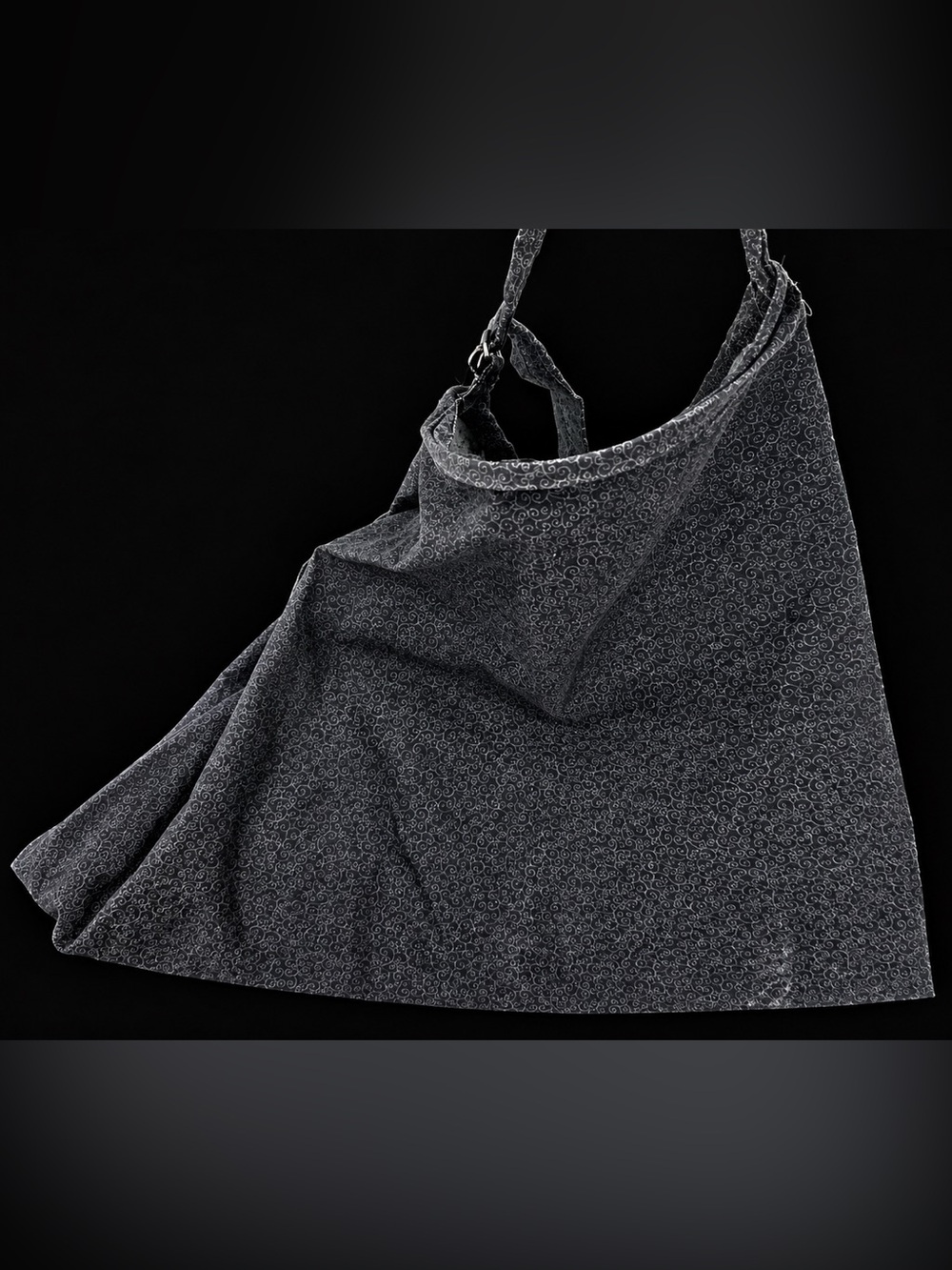 Women's Black Nursing cover